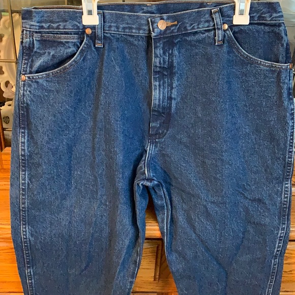 Wrangler men’s jeans - Picture 1 of 3
